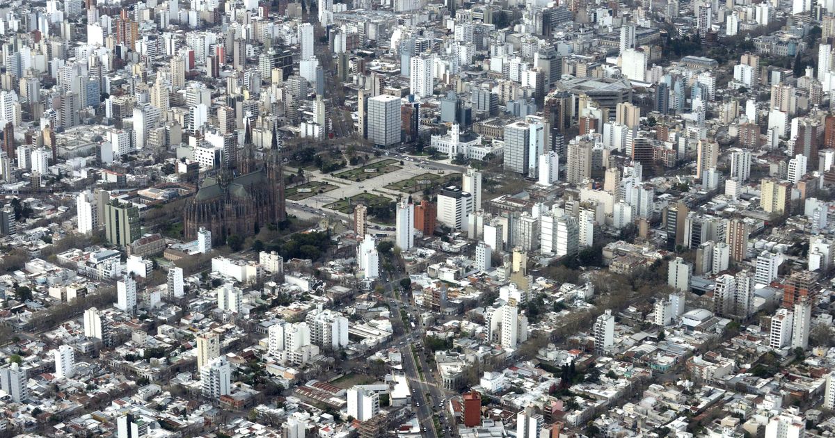 La Plata Fue Elegida La Segunda Mejor Ciudad De Argentina Para Vivir