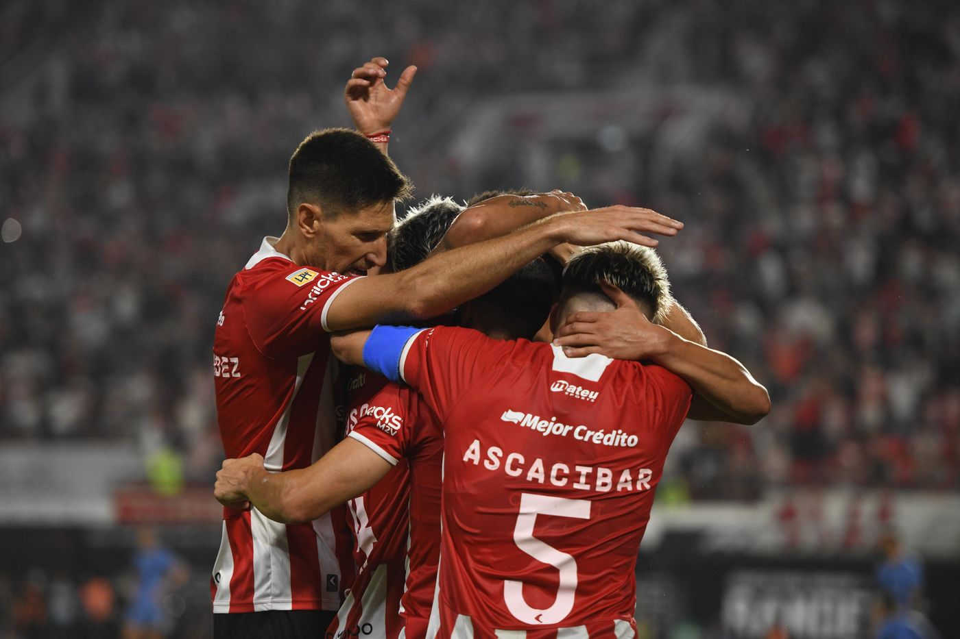 Estudiantes vs River cual es la nueva sede en la que se podría jugar