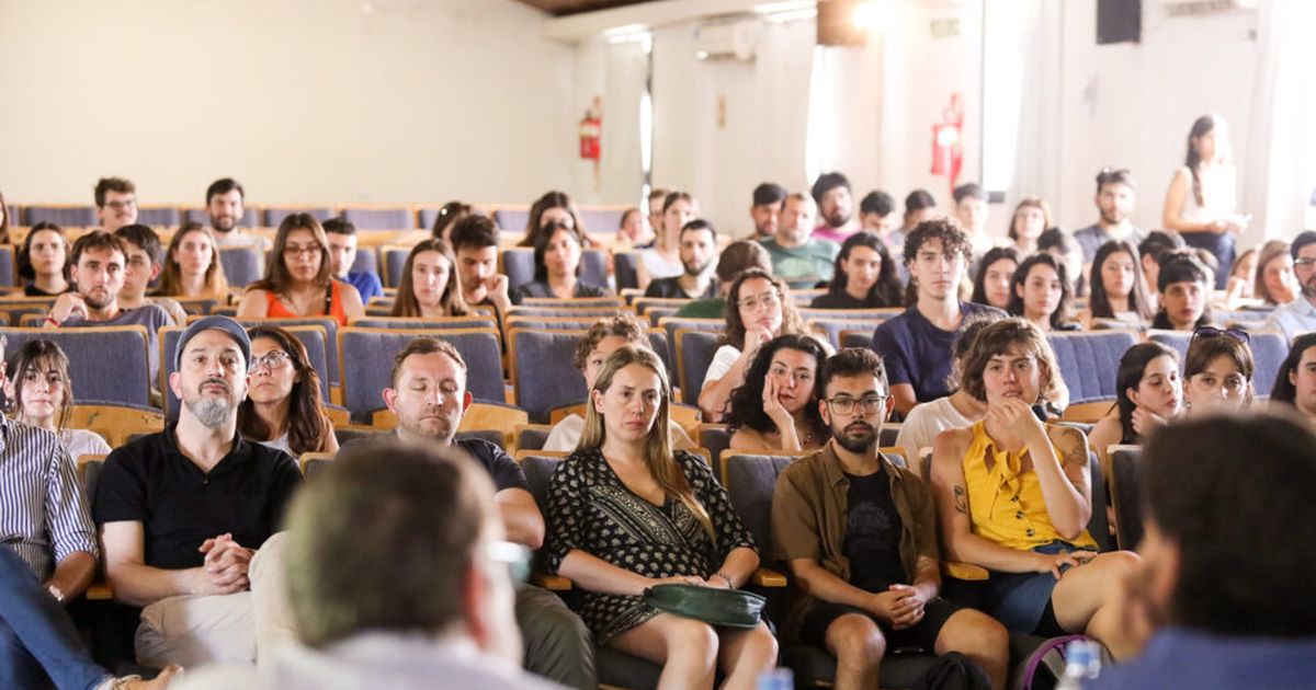 Últimos días para inscribirse a las carreras de la UNLP cómo anotarse