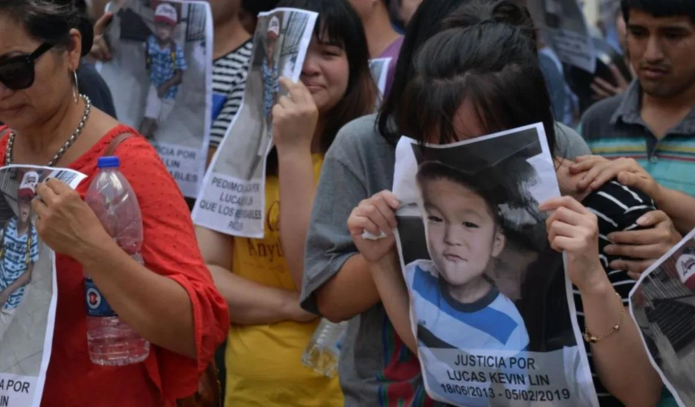 Ya Tiene Fecha De Juicio Oral La Muerte De Lucas Lin En La Pileta Del