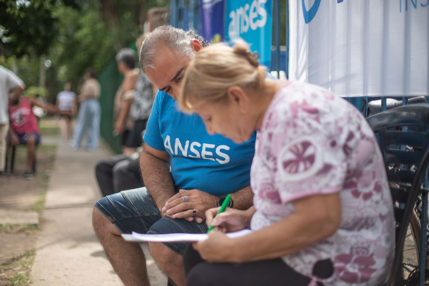 La Anses Confirm De Cu Nto Ser El Primer Aumento De Para Las