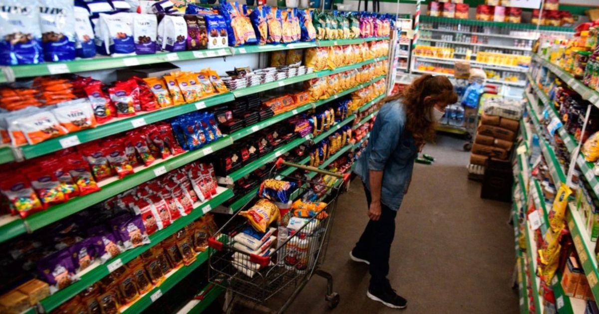 Cuáles fueron los productos que impulsaron el 5 1 de inflación en