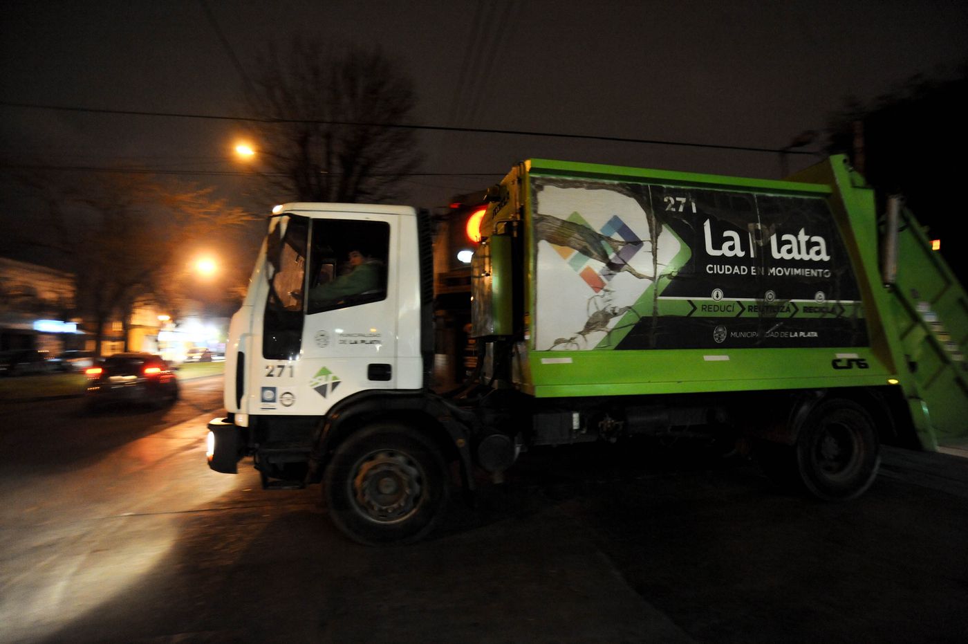 Cómo funcionarán los servicios en La Plata por el feriado del lunes y