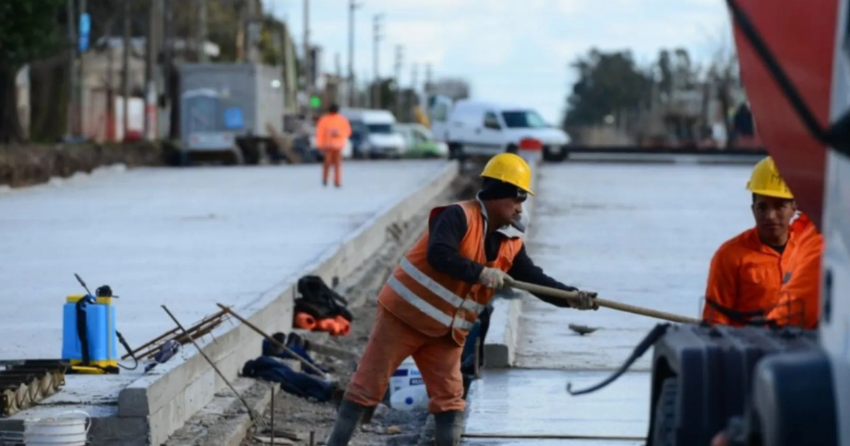 Las seis zonas de La Plata en las que la Comuna invertirá 100 mil