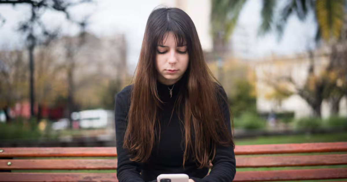 Una joven de La Plata descubrió que su ex difundía sus fotos íntimas y ahora concientiza ... thumbnail