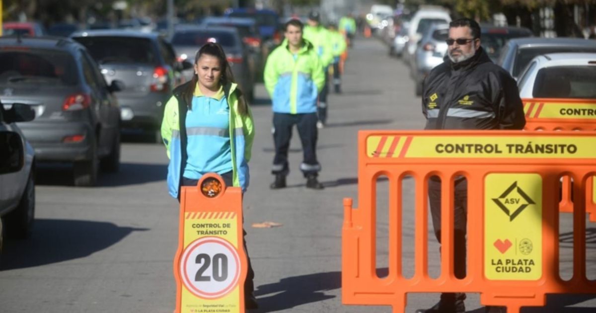 Rondines y puntos fijos así funciona la nueva Agencia de Seguridad