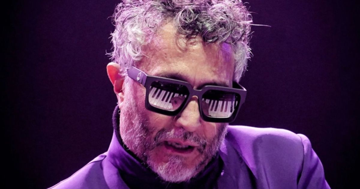 Arranc La Venta De Entradas Para Ver A Fito Paez En La Plata Cu Nto