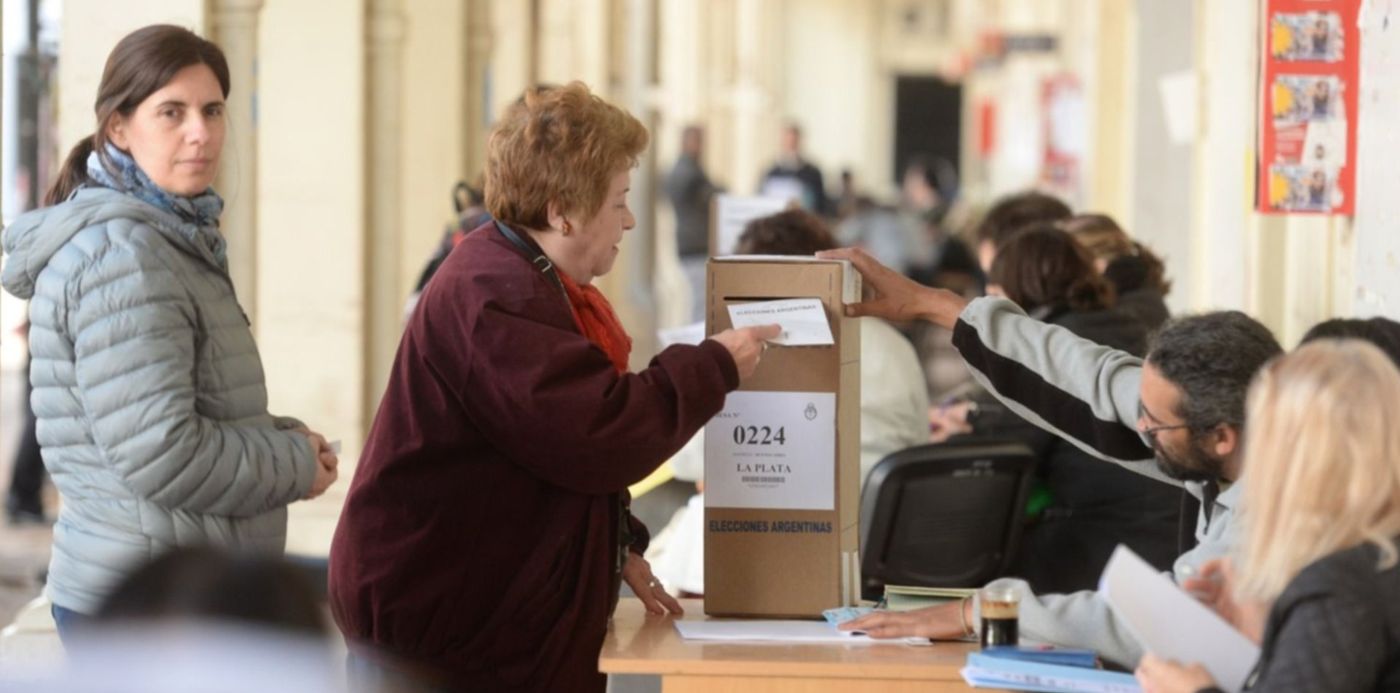 A 3 días de las PASO qué se vota y para qué sirven las elecciones