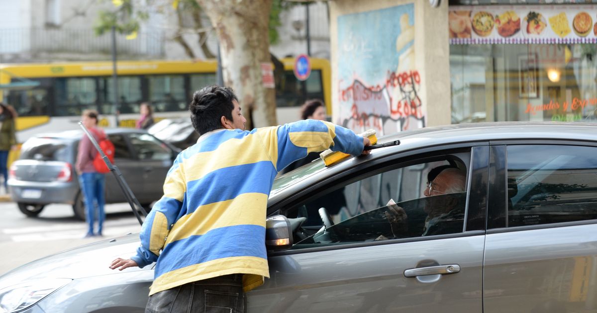 Los Trapitos De La Plata Se Organizan Y Tendr N Un Gremio Propio