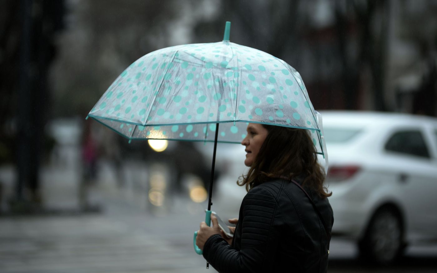 Sigue El Alerta Y As Estar El Clima En La Plata