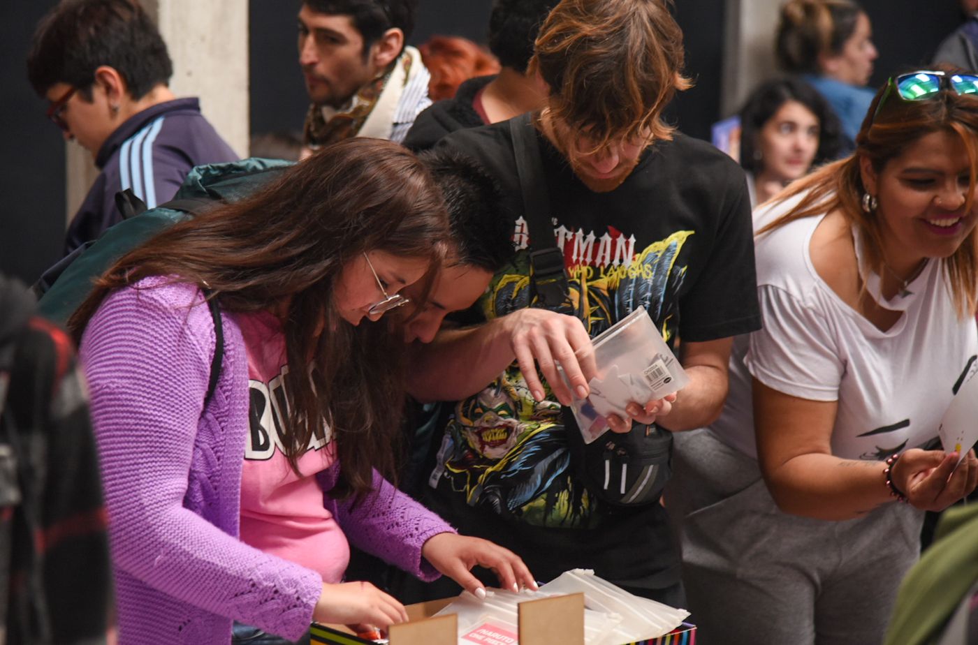 Anim Y Ferias De Emprendedores Todas Las Propuestas Culturales Para