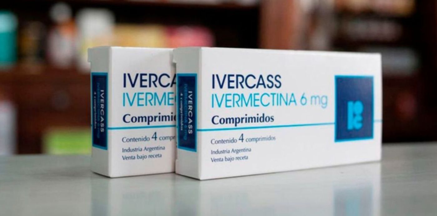 Un estudio argentino revela que la ivermectina podría ser usada para