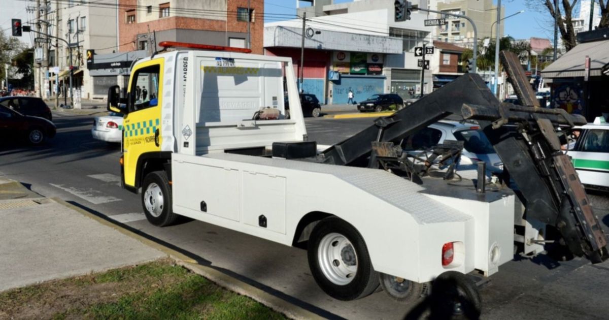 Proponen Mejorar Los Parques Industriales De La Plata Con Lo Recaudado