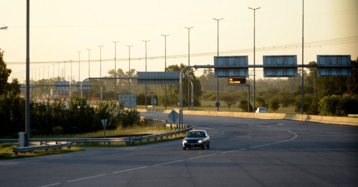 Con La Apertura De Sobres Avanza El Plan Para Construir La Bajada De