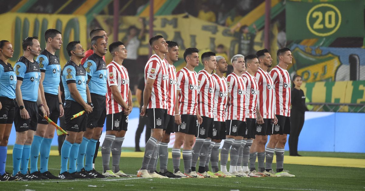 Se conoció el destino de un exjugador de Estudiantes que pedían para