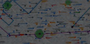 robo, choque y persecucion: la ruta de buzali y piparo en la madrugada de ano nuevo