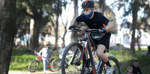 ¿cuales son los 17 deportes que se pueden practicar desde hoy en la plata?