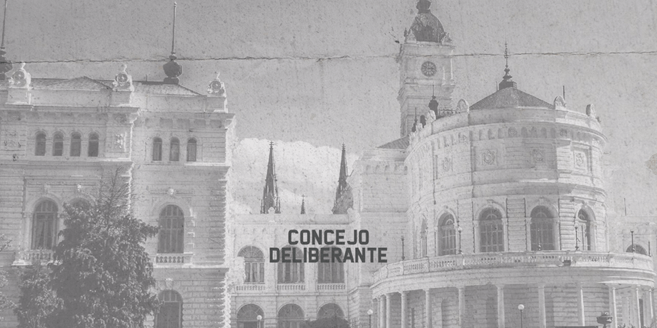 con la discusion por el reparto de las comisiones, arranca el ano politico en el concejo de la plata
