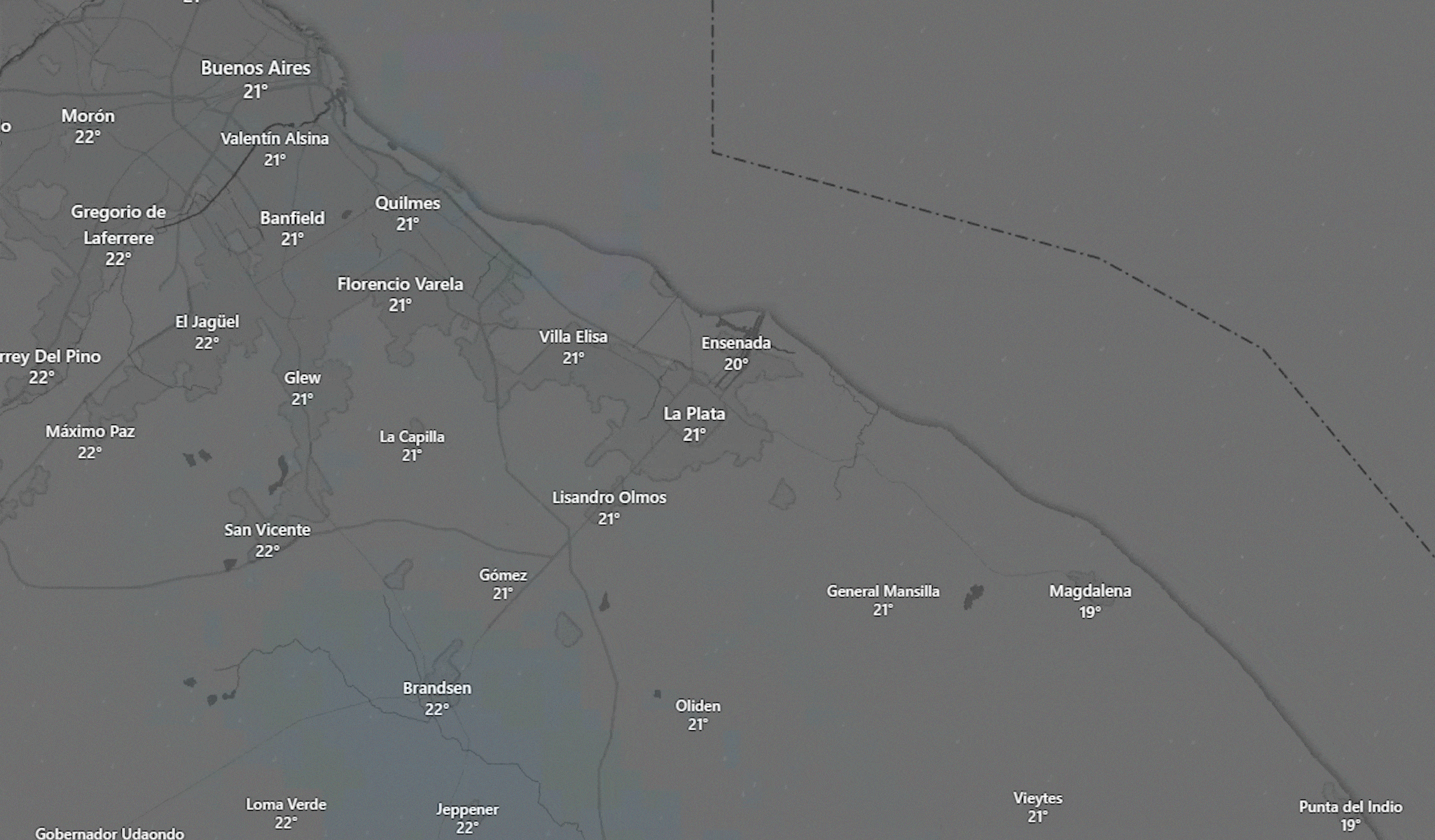¿a que hora podria llover en la plata segun los expertos? ¿a que hora podria llover en la plata segun los expertos?