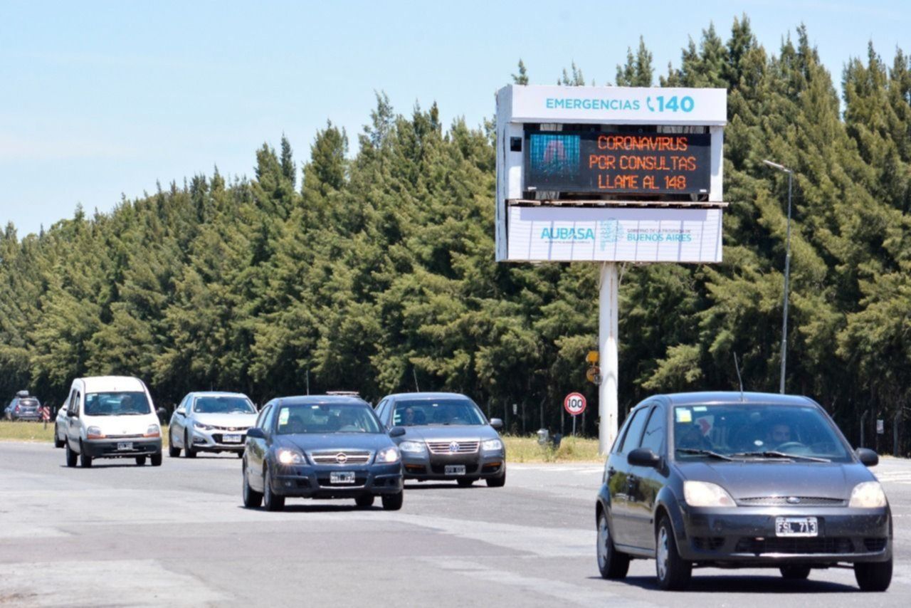 Encuesta al volante: 8 de cada 10 acompañantes dicen prestar atención al  conductor