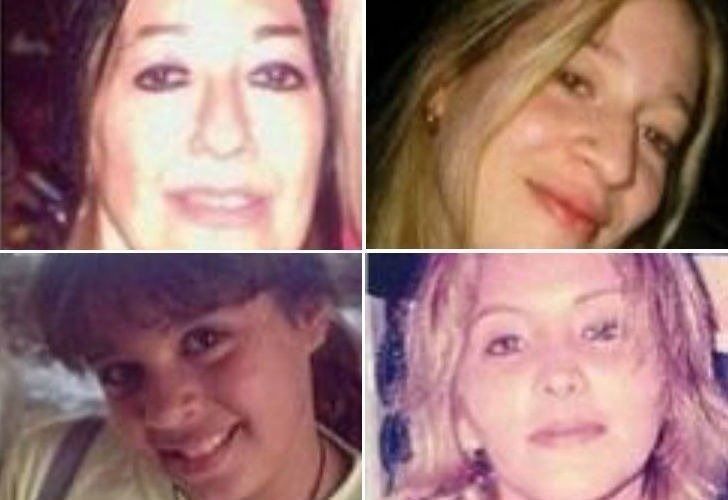 Realizaron una jornada de conmemoración por los 10 años del cuádruple  femicidio de La Loma