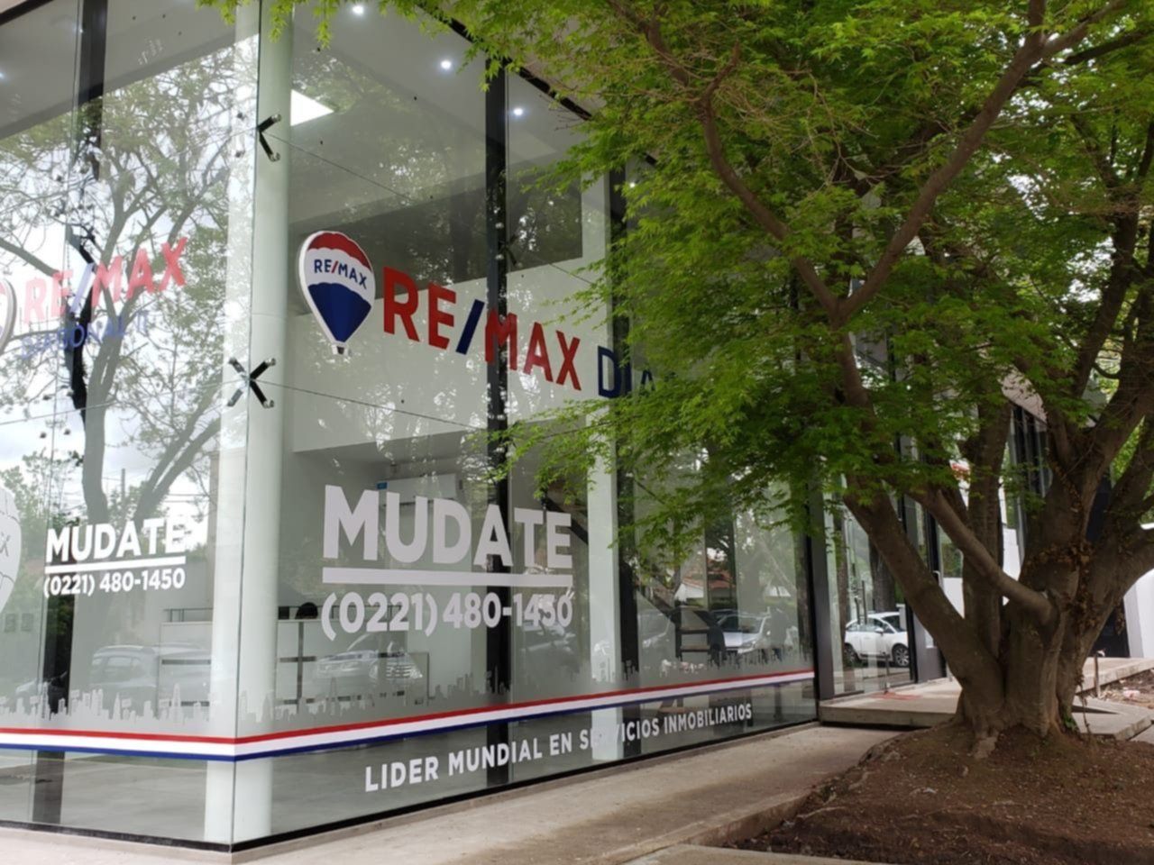 Cinco oficinas, 119 integrantes y 13 años de historia: RE/MAX sigue ...