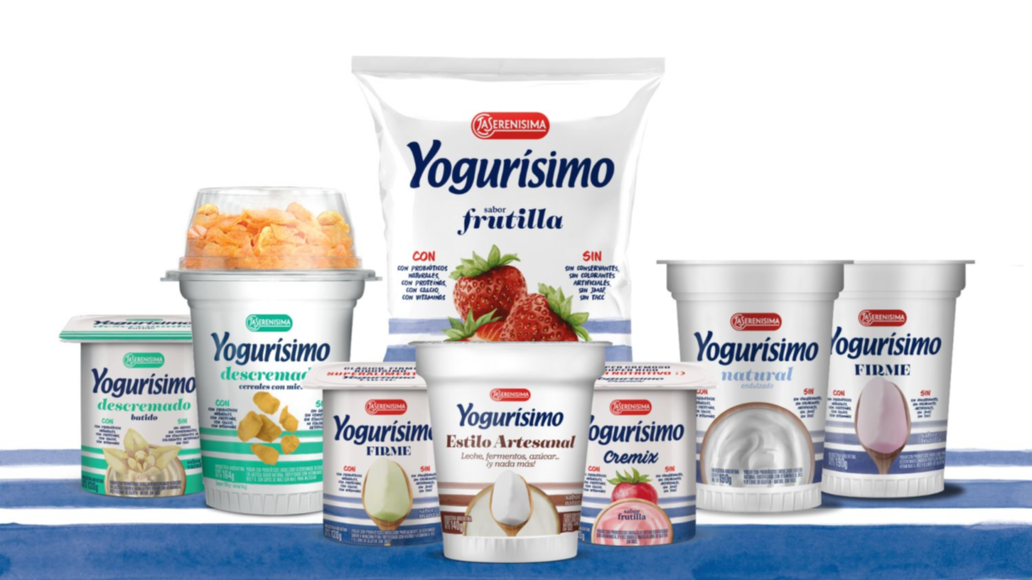 productos danone