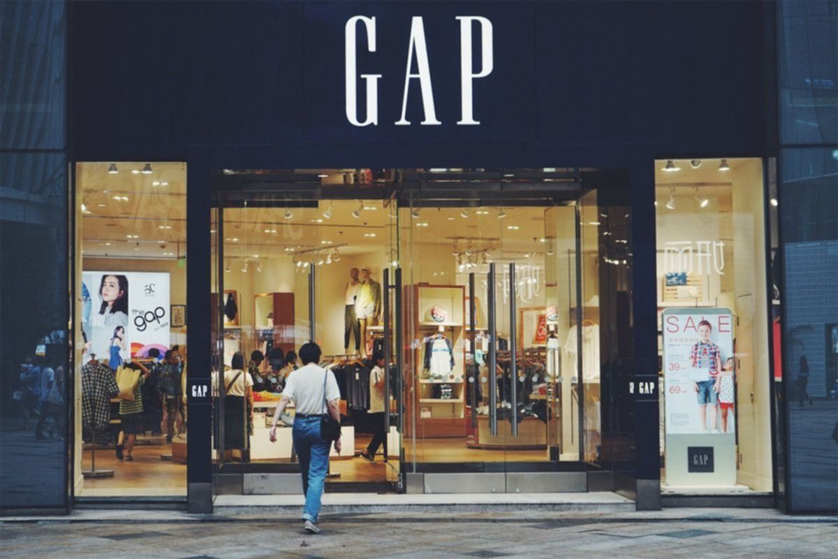 La marca GAP llega a Argentina y sus productos se podr n comprar