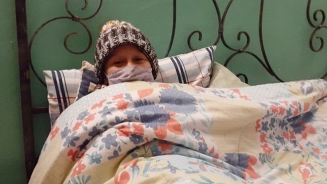 fingio que tenia cancer, reunio 360.000 pesos para una terapia y escapo con toda la plata