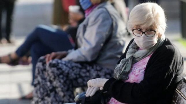 arranca el pago a jubilados y pensionados del ips: asi quedo el cronograma de cobro
