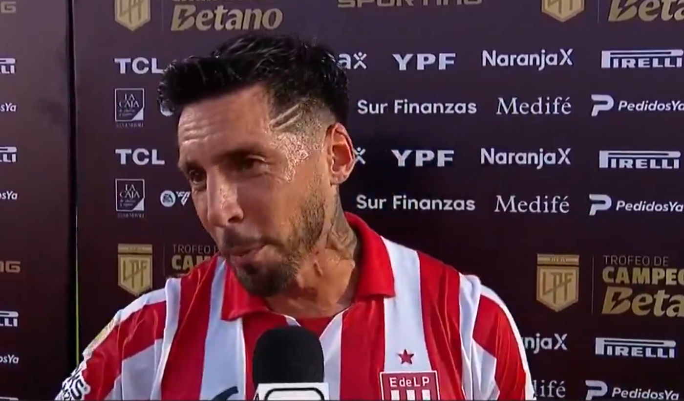 Estudiantes Platense San Nicolás Sosa