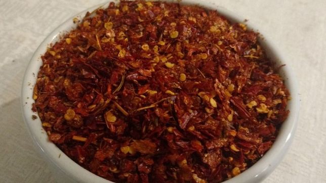 despues del oregano pintado de verde, ahora prohibieron el aji molido de carrefour