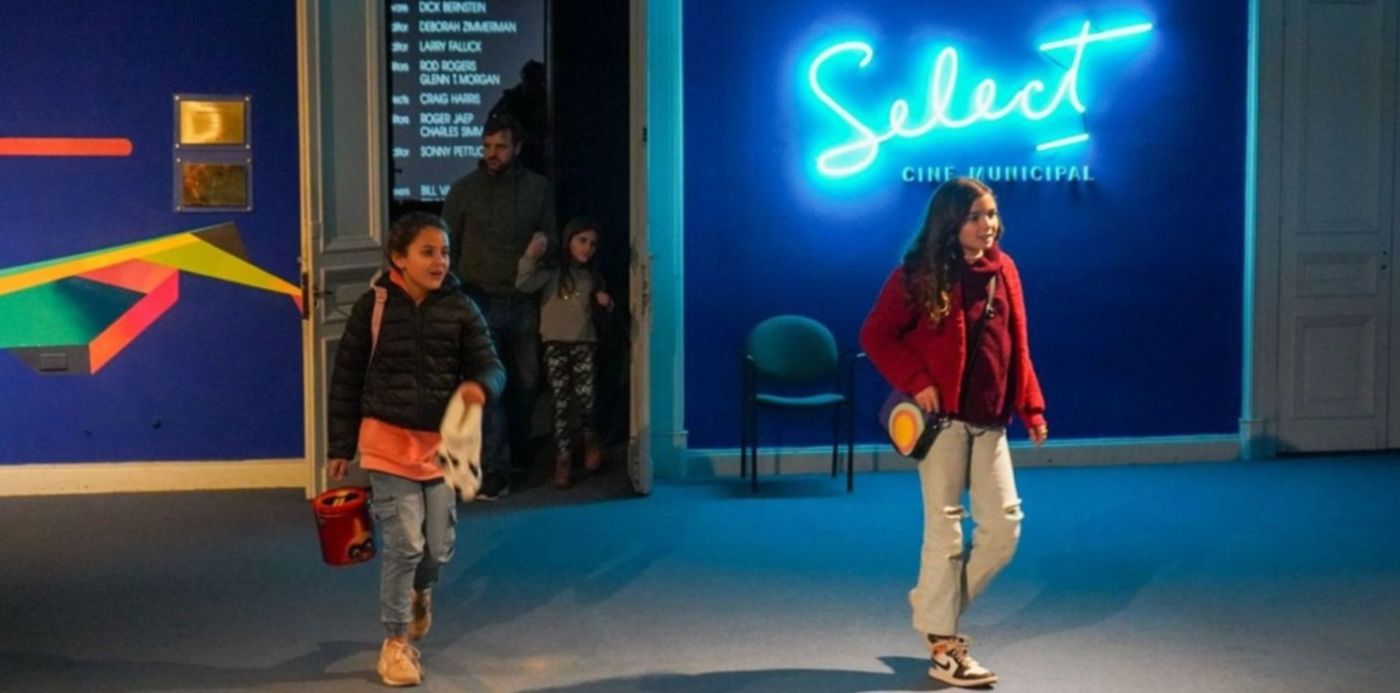 Vacaciones de invierno