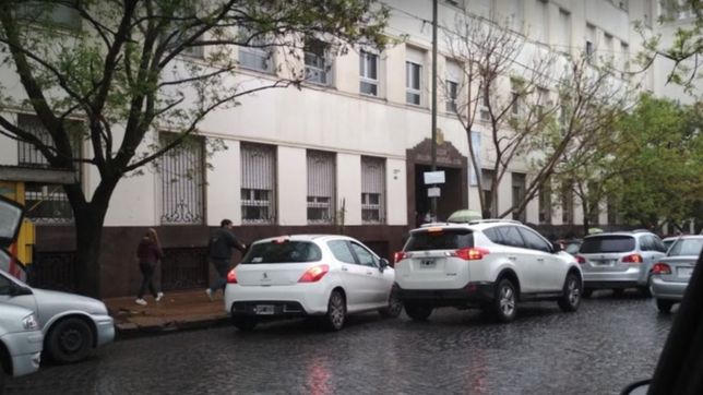 acompanemos a las hermanas: el comunicado del eucaristico por la muerte de una monja