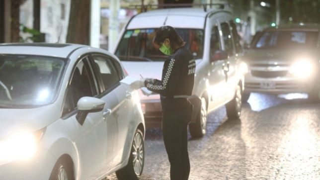 refuerzan controles en bares y quintas de la plata para evitar fiestas del dia del amigo