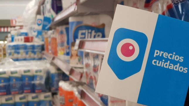 alberto fernandez presento la nueva etapa de precios cuidados: ¿a que productos alcanza?