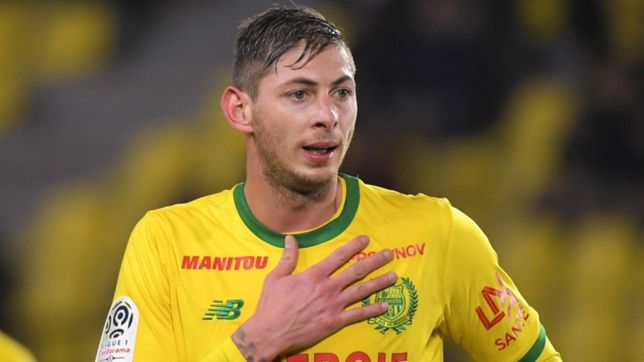 se conocieron las causas de la muerte de emiliano sala