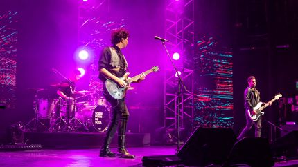 Nito Mestre, Sobredosis de Soda y más en la agenda cultural del fin de semana