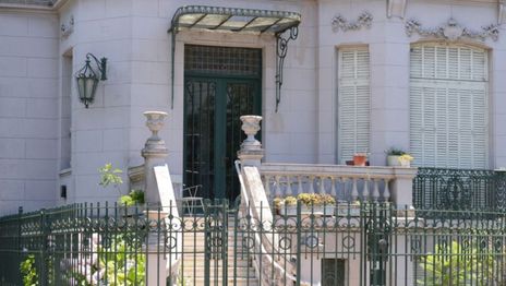 Casa Mansión Casona Diagonal 79 y 14
