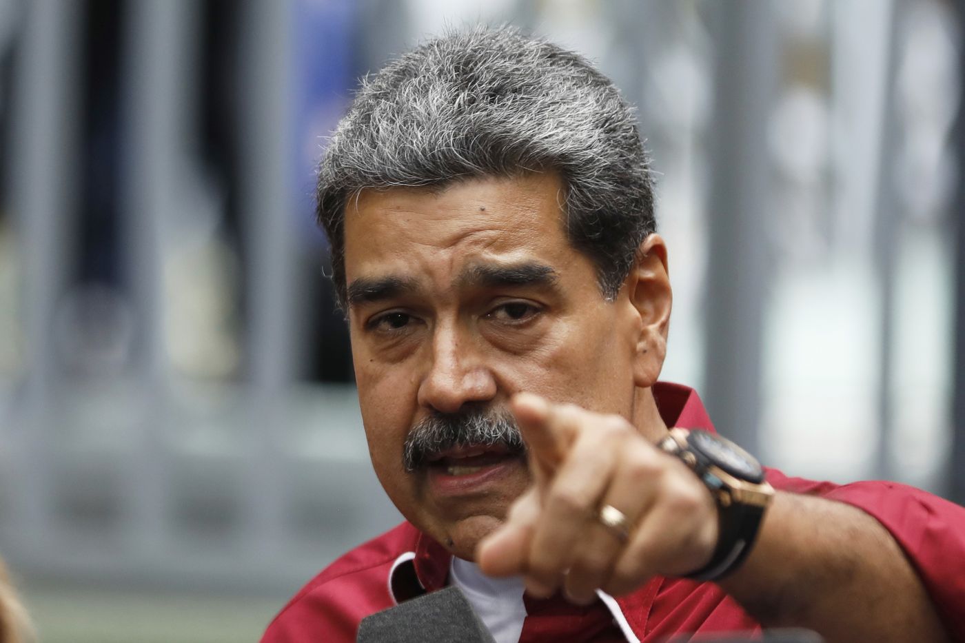 Nicolás Maduro (3)