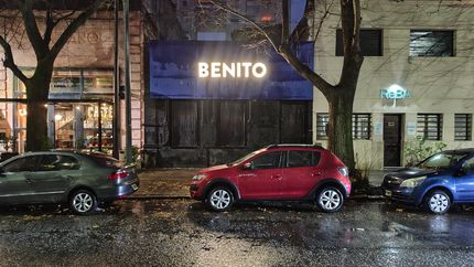 El diseñador Benito Fernández desembarca con un proyecto inmobiliario en el corazón de La Plata Soho