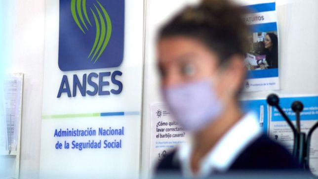como saber con tu dni si vas a cobrar el extra de anses de 12.000 pesos