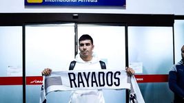 el recibimiento para corcho rodriguez en su llegada al futbol mexicano el recibimiento para corcho rodriguez en su llegada al futbol mexicano