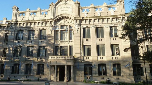 horarios, cupos y transmision en vivo: la unlp sortea las vacantes de sus colegios