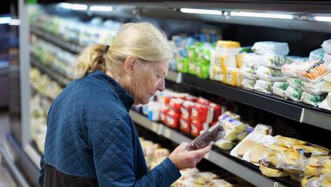 El INDEC da a conocer la inflación de abril y el Gobierno espera un freno de la racha alcista El INDEC da a conocer la inflación de abril y el Gobierno espera un freno de la racha alcista