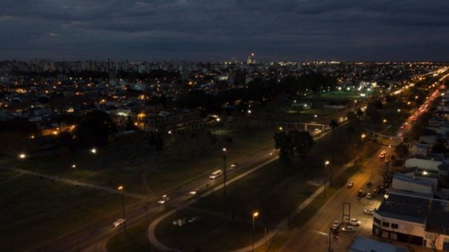 el dia que investigadores de la plata le escribieron a alfonsin y casi logran una ley ovni