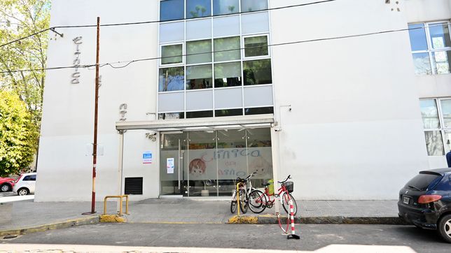 inauguraron la nueva unidad de trasplante de medula osea pediatrica