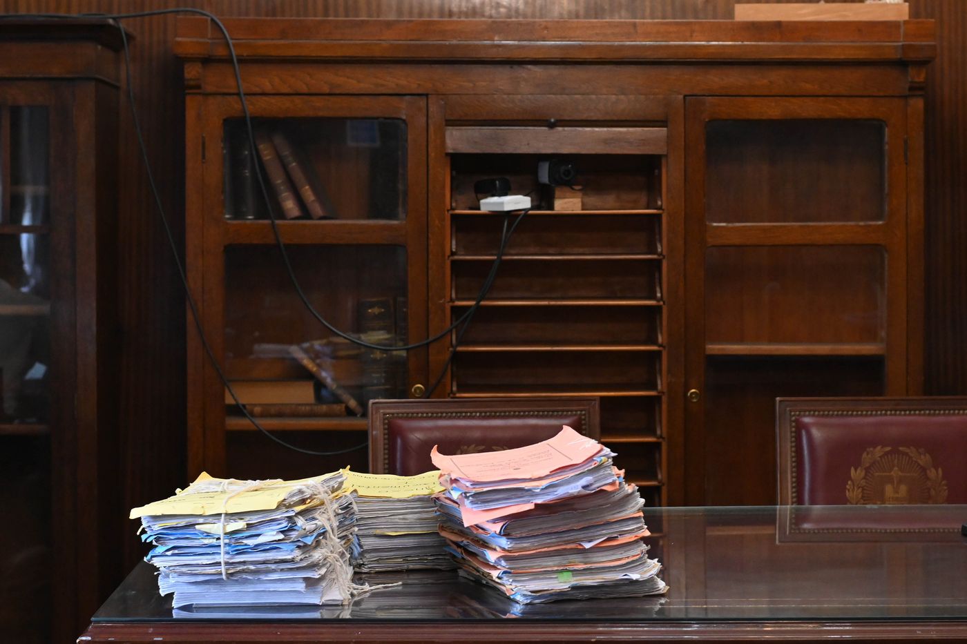 La Justicia rechaz&oacute; la cautelar y permiti&oacute; que contin&uacute;e la aplicaci&oacute;n de los art&iacute;culos cuestionados de la reforma laboral