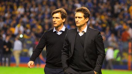 Guillermo Barros Schelotto no será el entrenador de Gimnasia