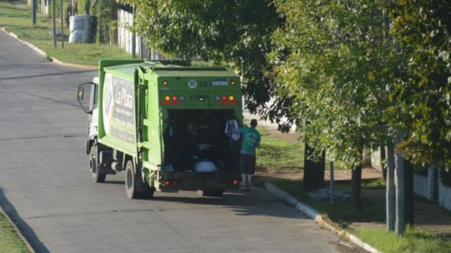 asi funcionaran los servicios en la plata durante este lunes feriado